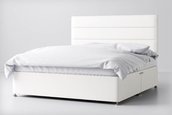 Divan Bed In Multiple Colours