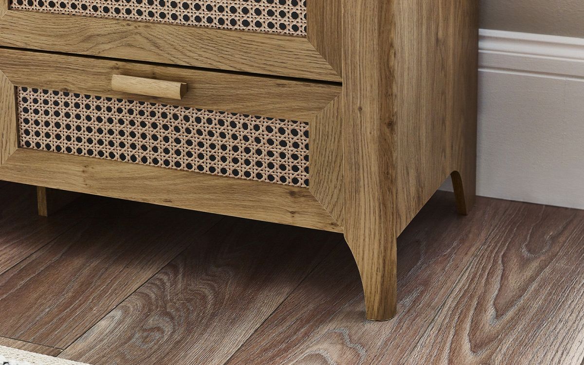Sydney 6 Drawer Wide Chest