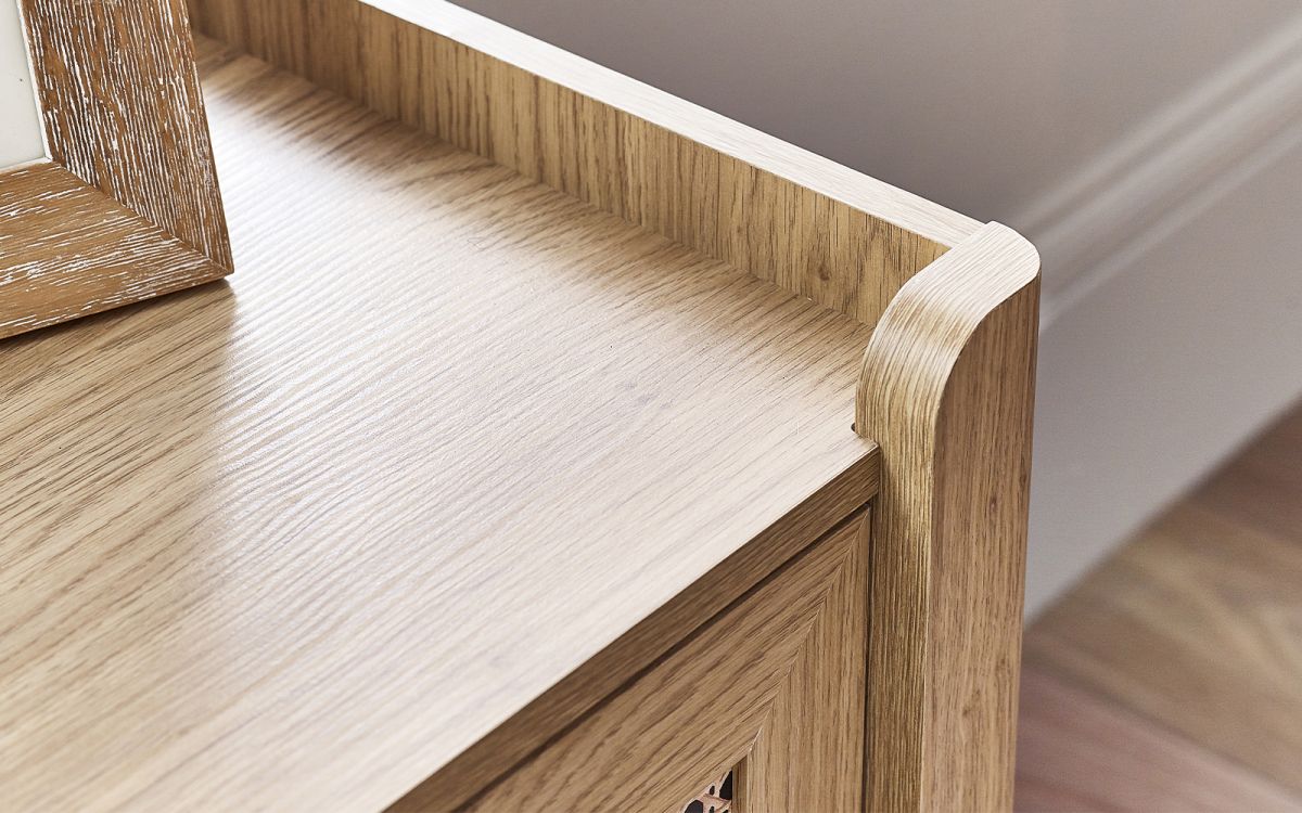 Sydney 6 Drawer Wide Chest
