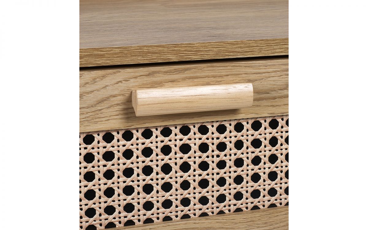 Sydney 6 Drawer Wide Chest
