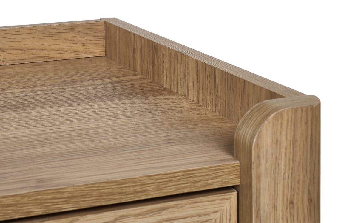 Sydney 6 Drawer Wide Chest