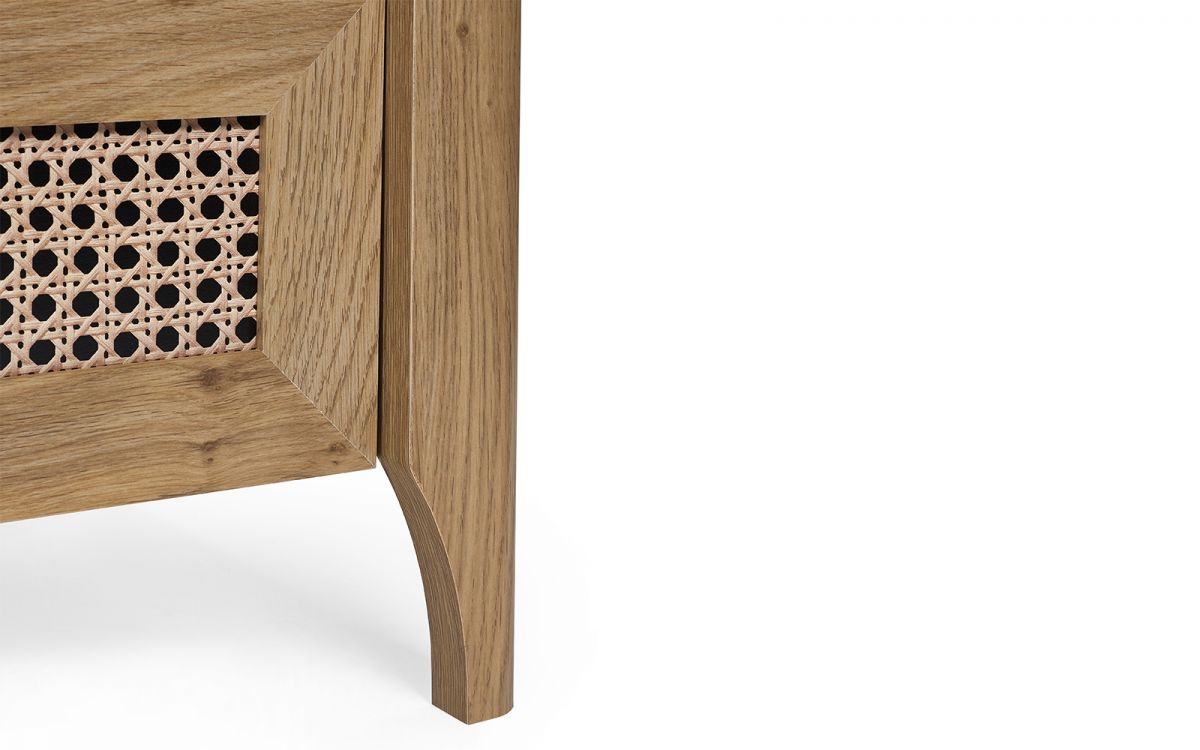 Sydney 6 Drawer Wide Chest