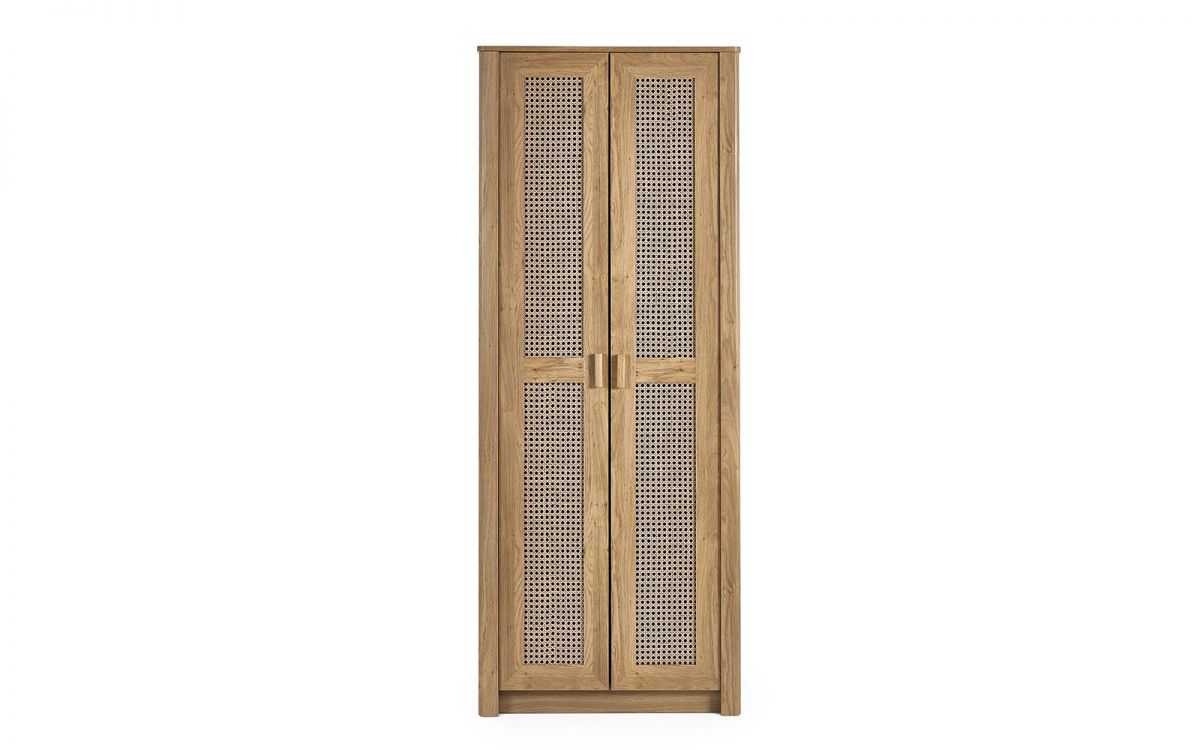 Sydney 2 Door Wardrobe