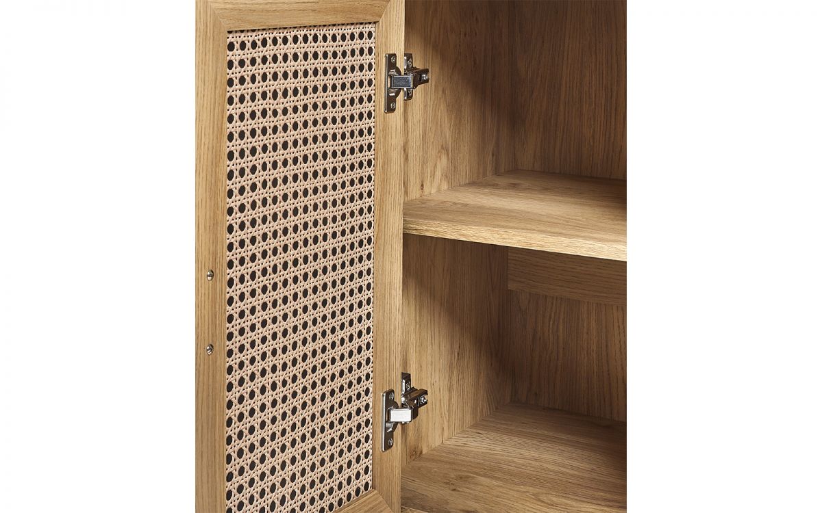 Sydney 3 Door Sideboard
