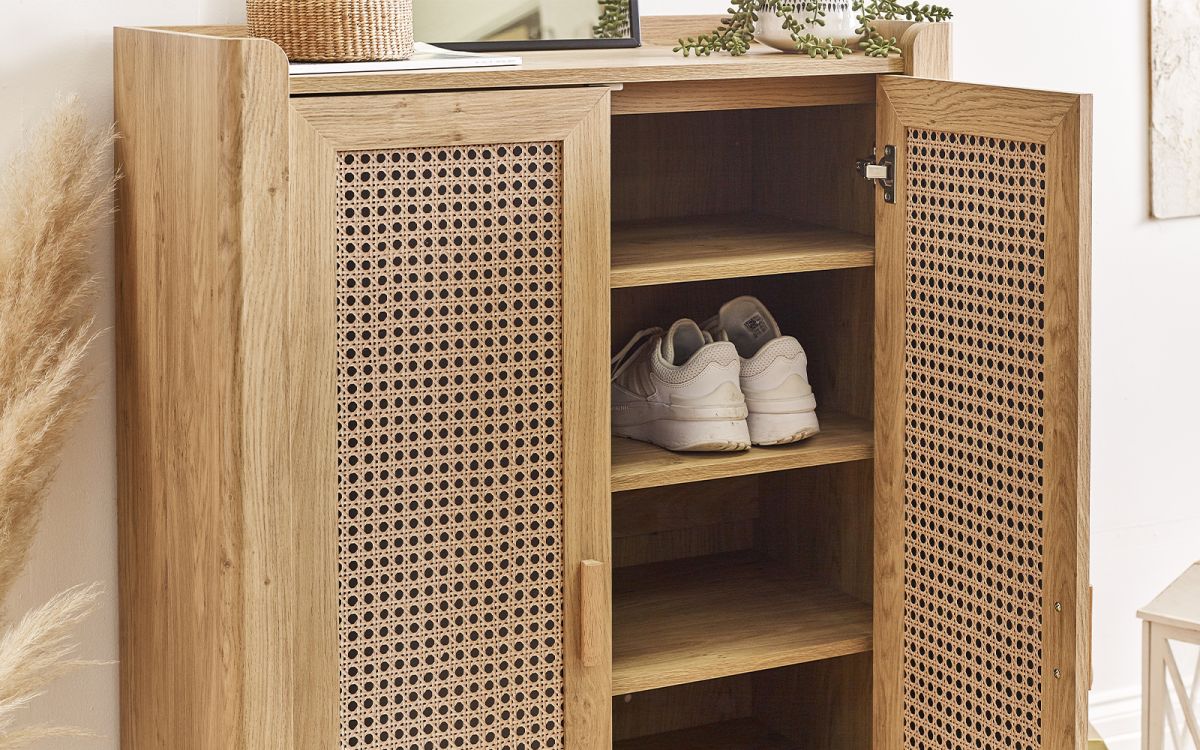 Sydney Shoe Cupboard