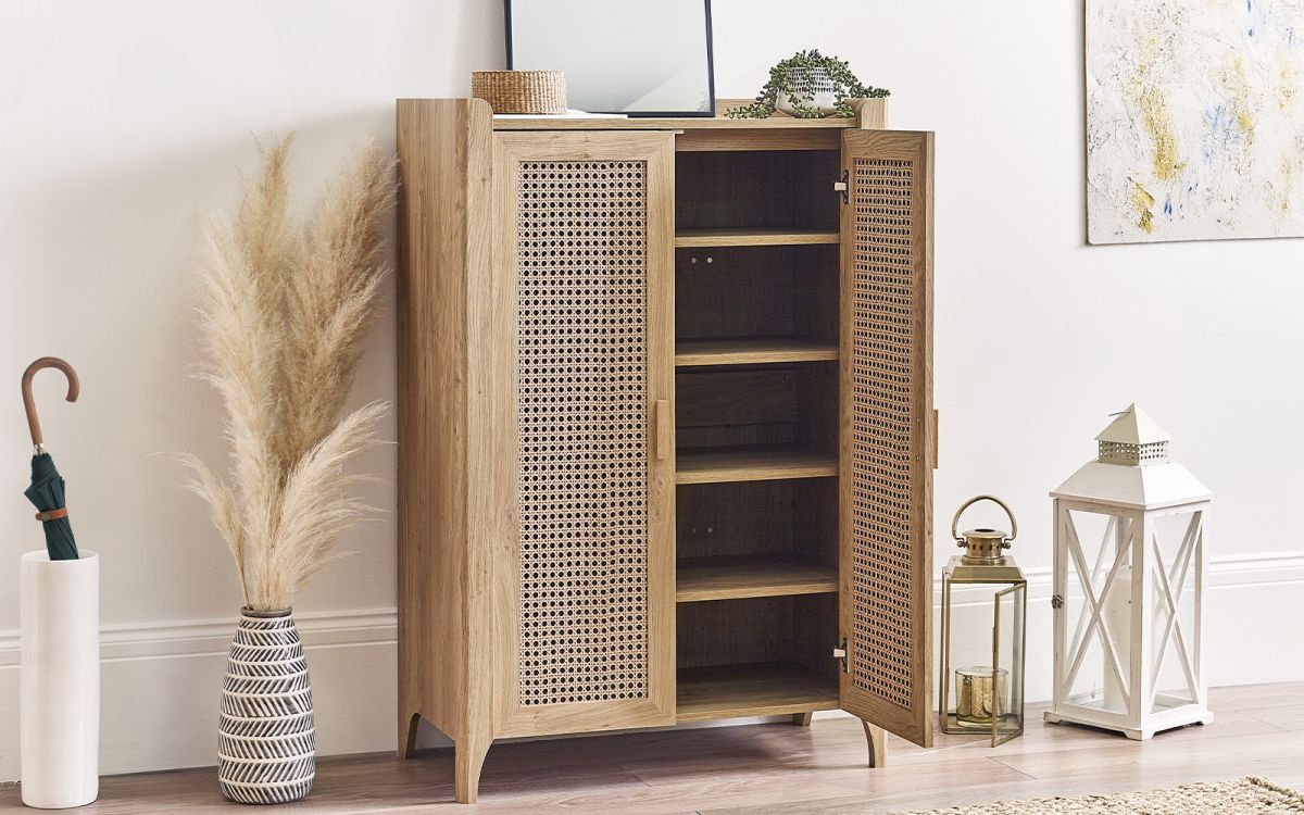 Sydney Shoe Cupboard