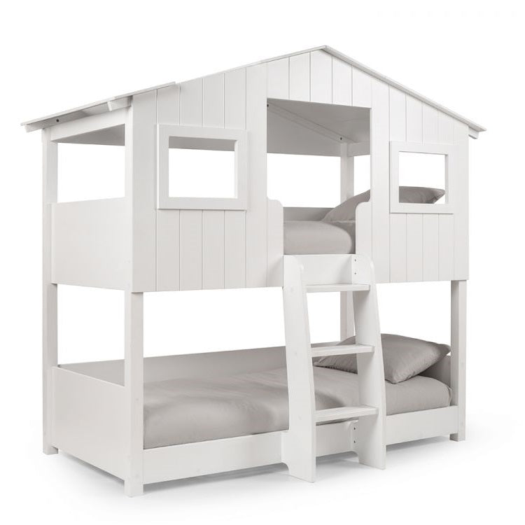 Willow Treehouse Bunk