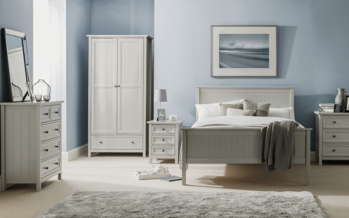 5 Drawer Chest of Drawers