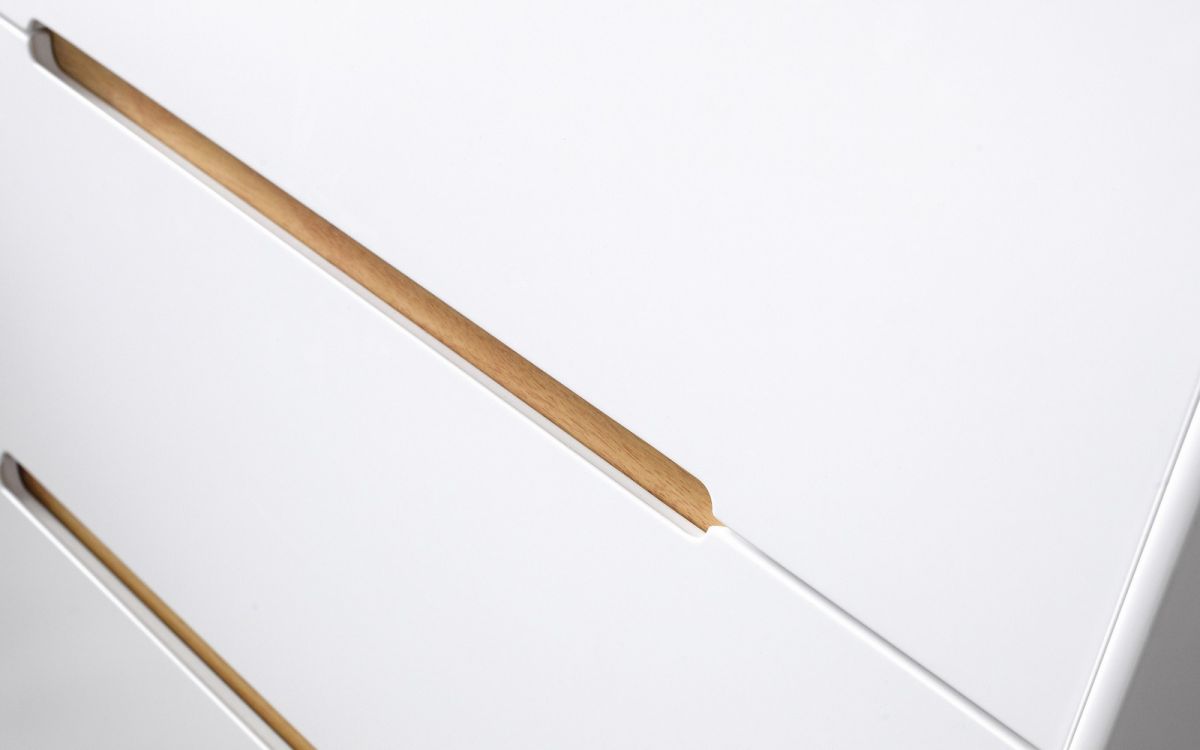 5 Drawer Chest of Drawers