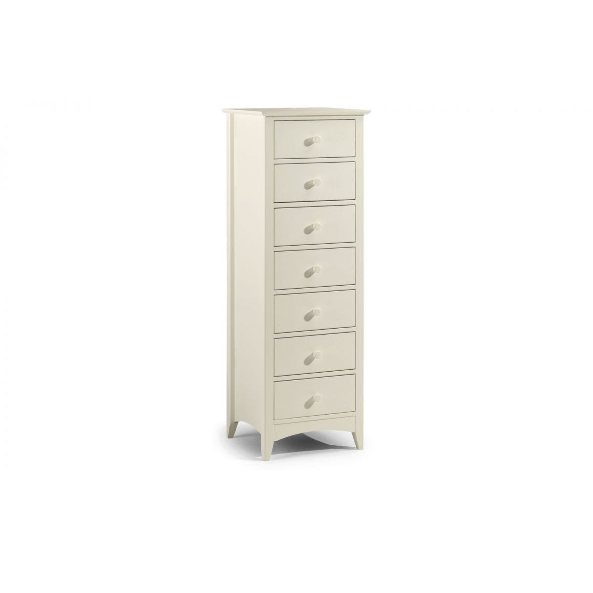 7 Drawer Chest of Drawers