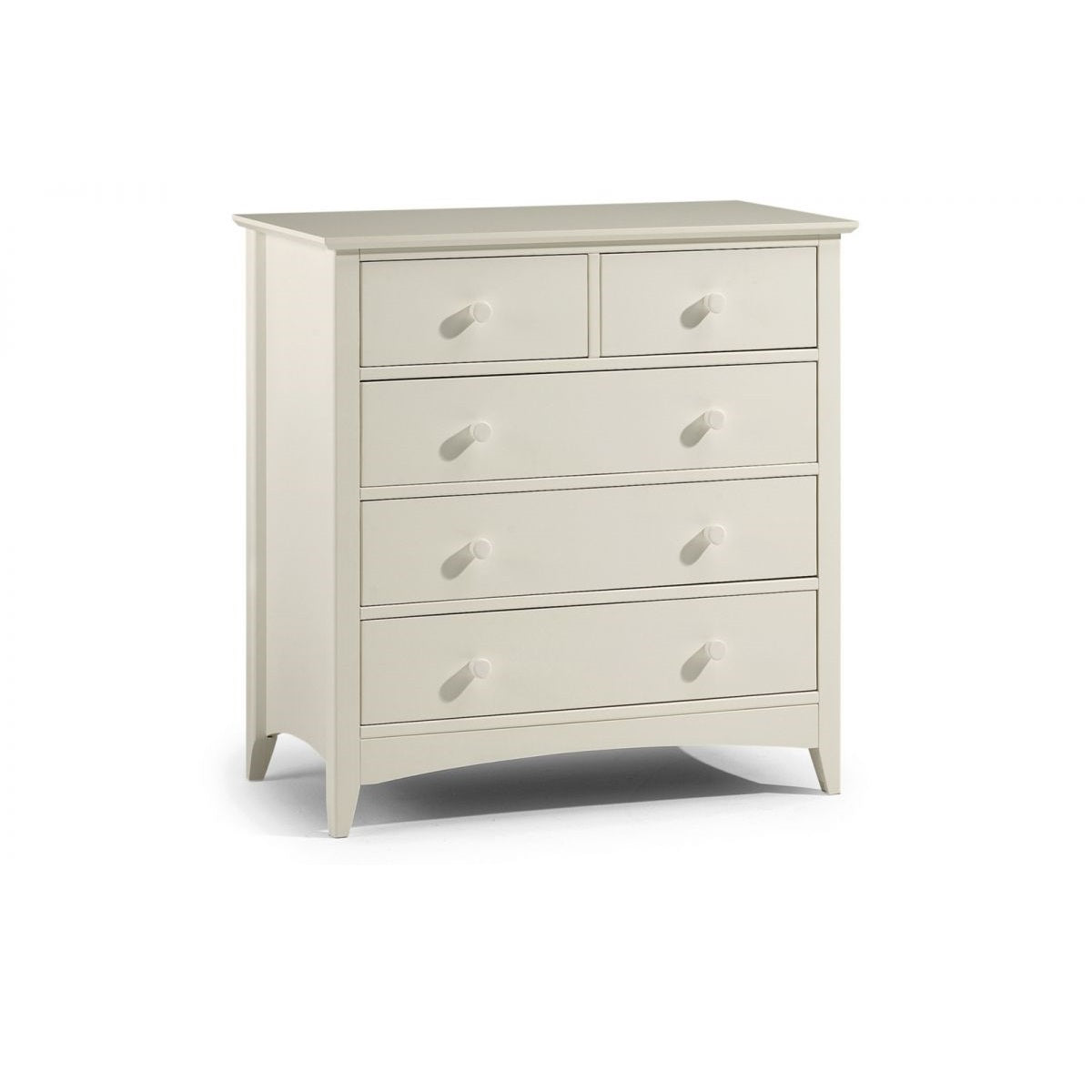 5 Drawer Chest of Drawers