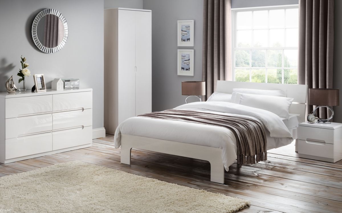 Bedside Unit
