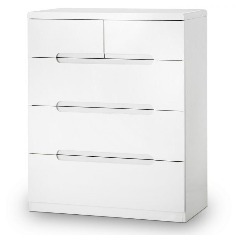 5 Drawer Chest of Drawers