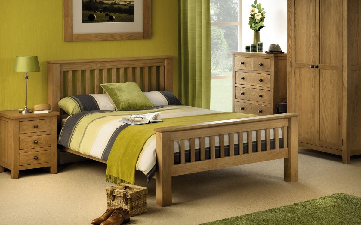 Bedside Unit