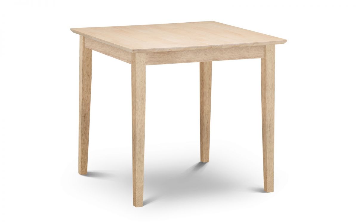 Extending Dining Table