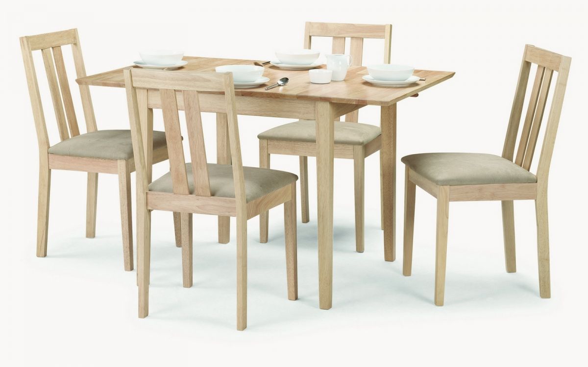 Extending Dining Table