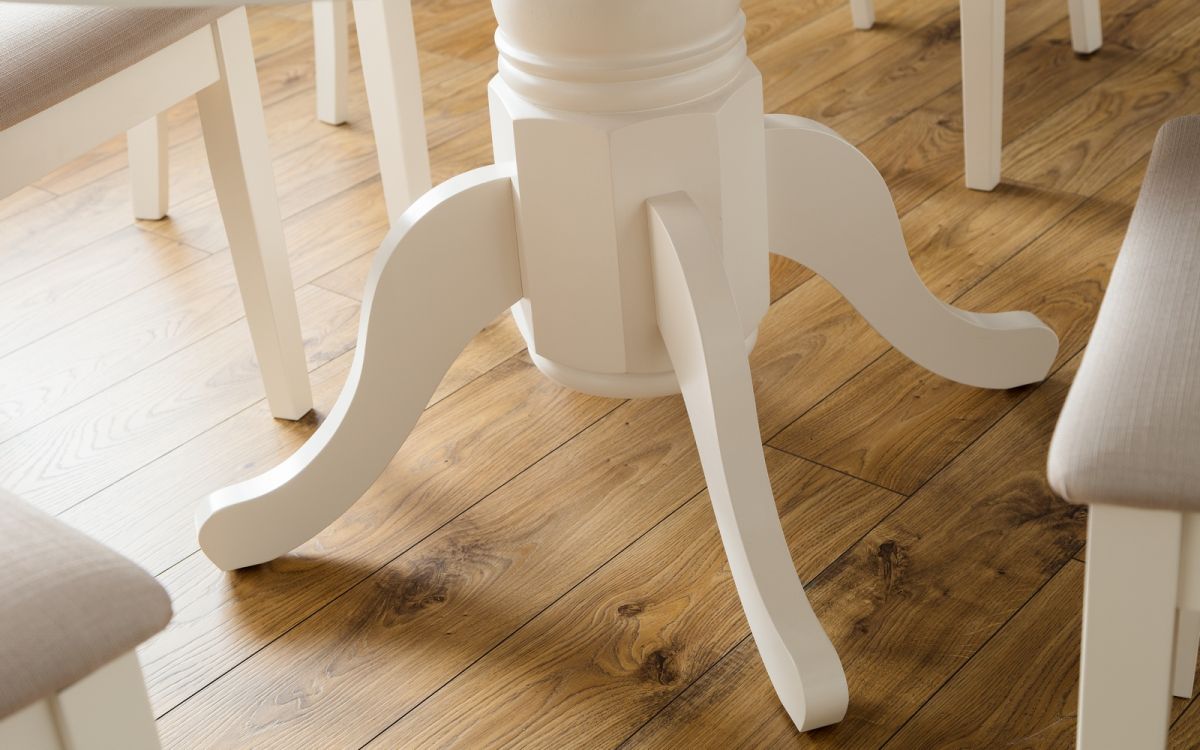 Extending Dining Table