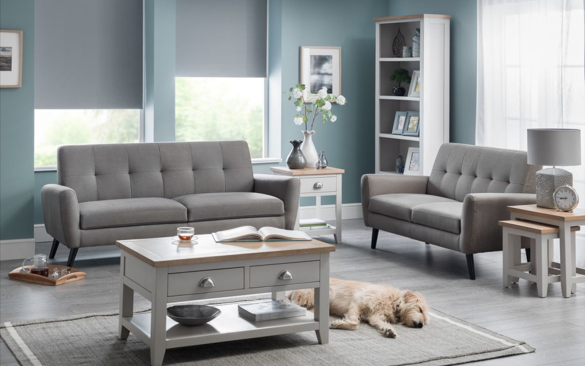 3 Seater Sofa