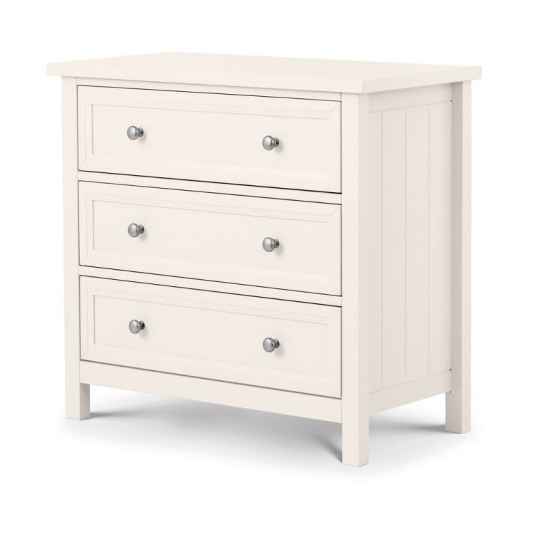 3 Drawer Chest of Drawers