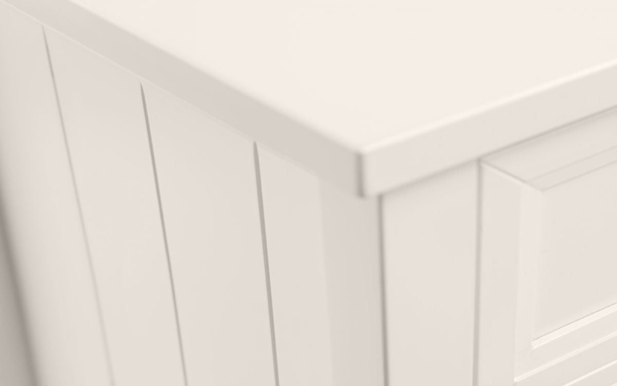 5 Drawer Chest of Drawers