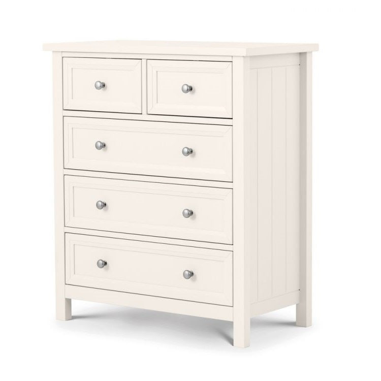 5 Drawer Chest of Drawers