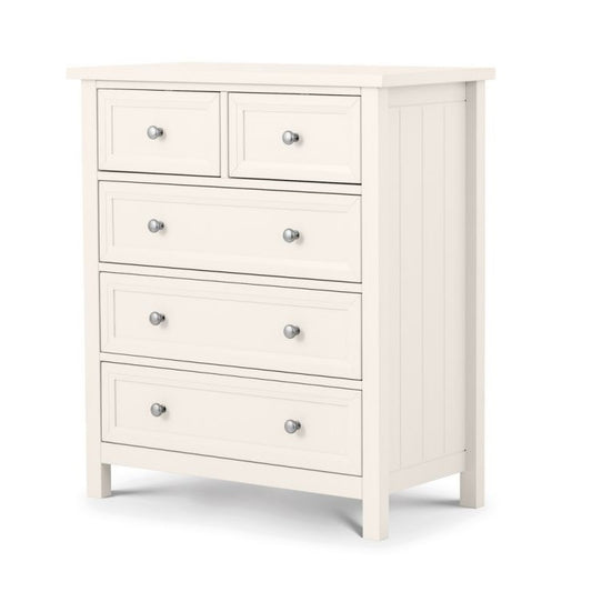 5 Drawer Chest of Drawers