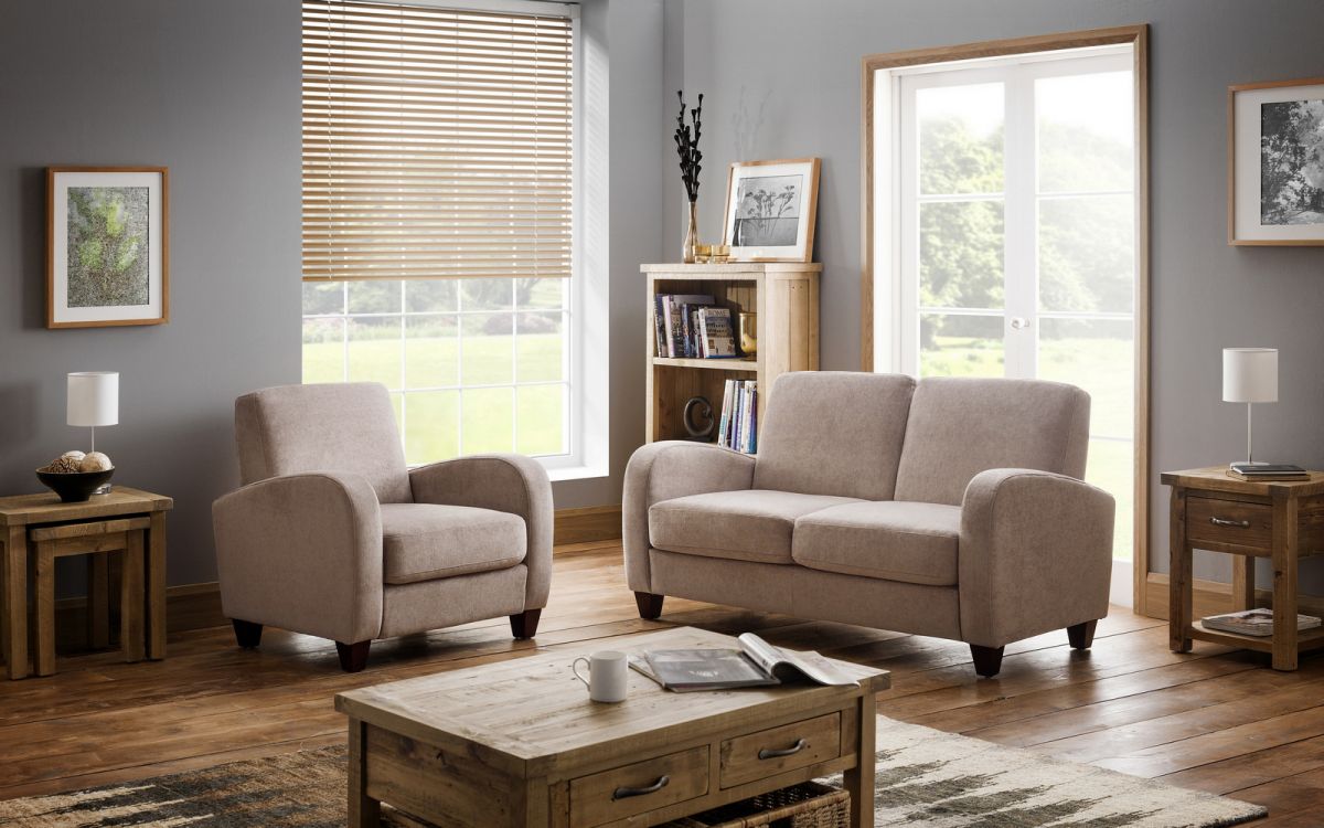 3 Seater Sofa