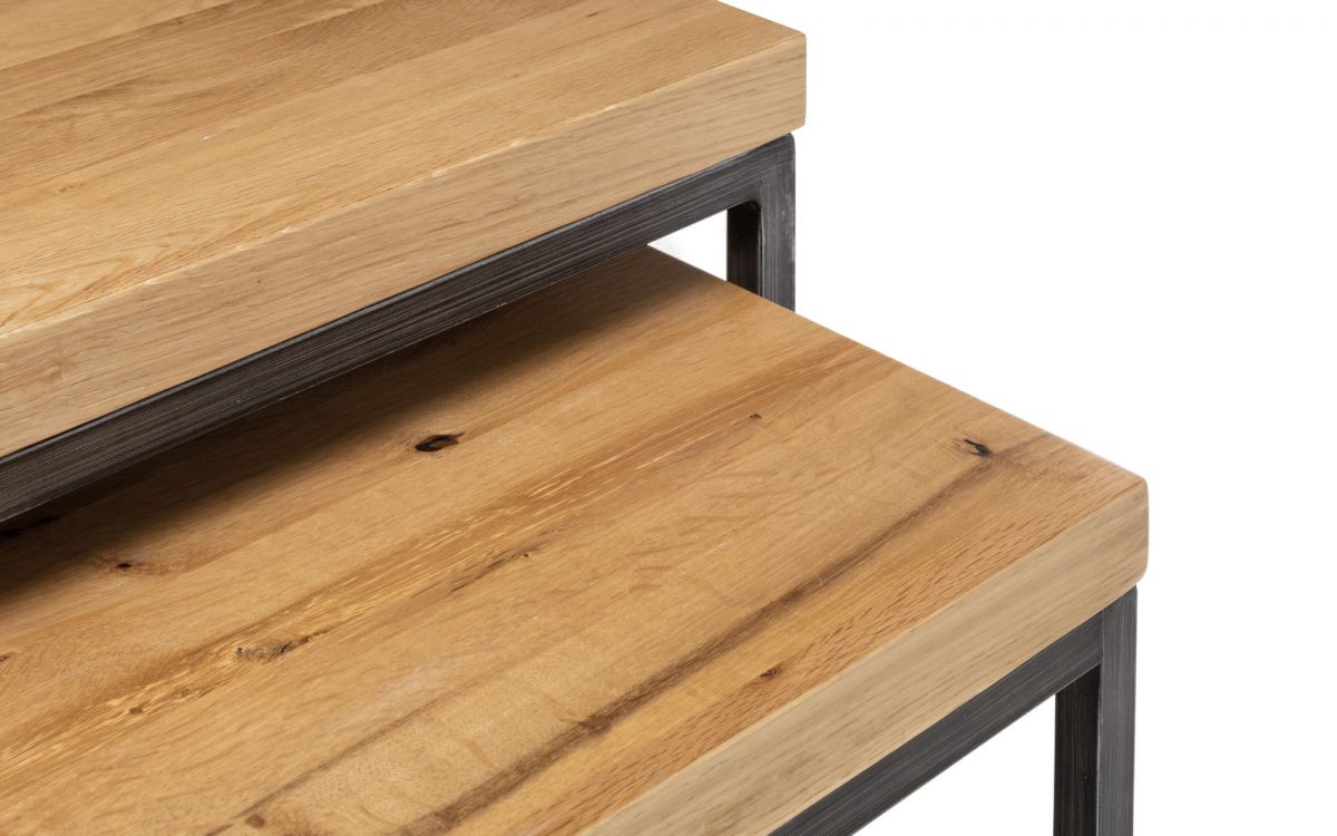 Nest of Tables