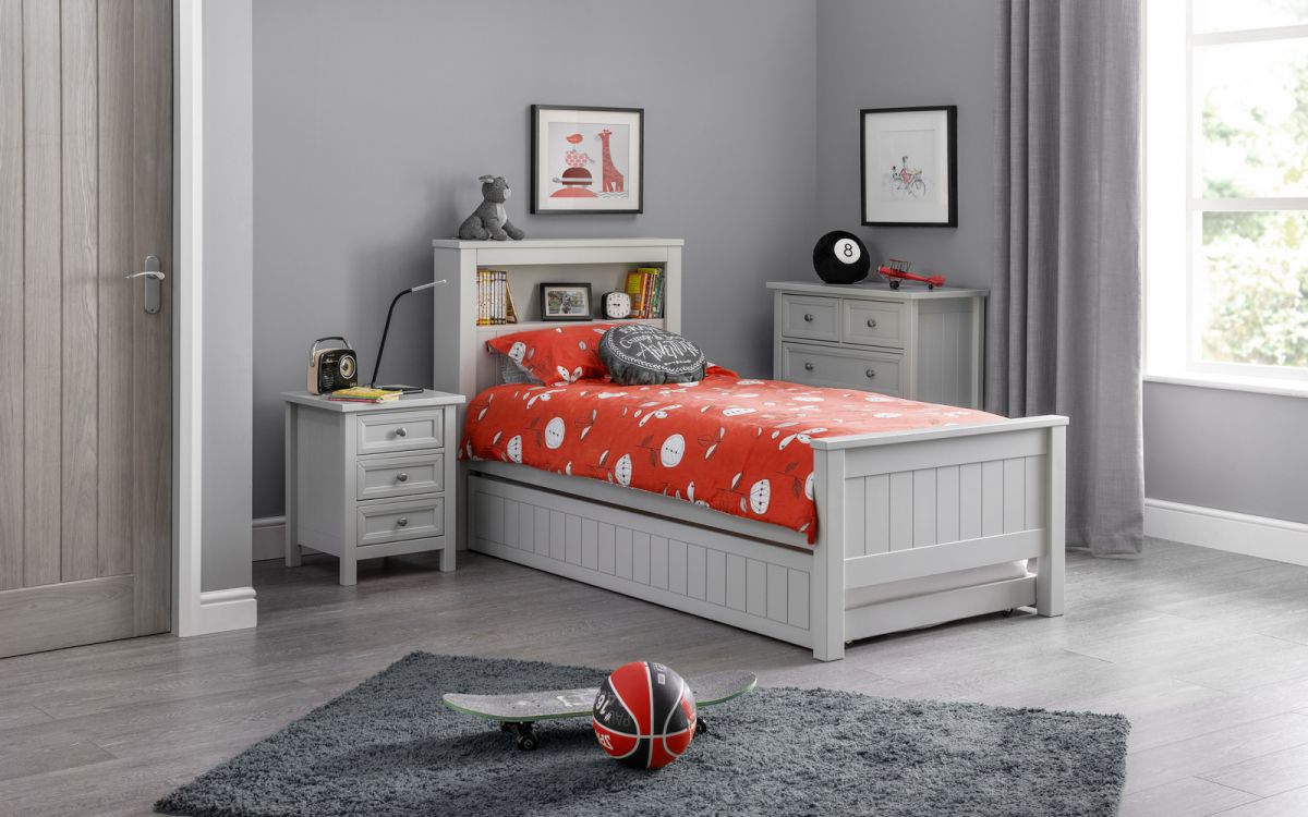 Underbed