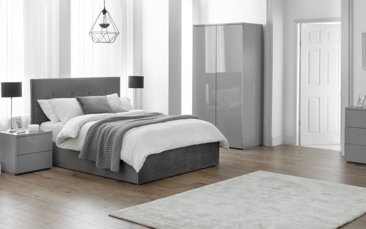Bedside Unit