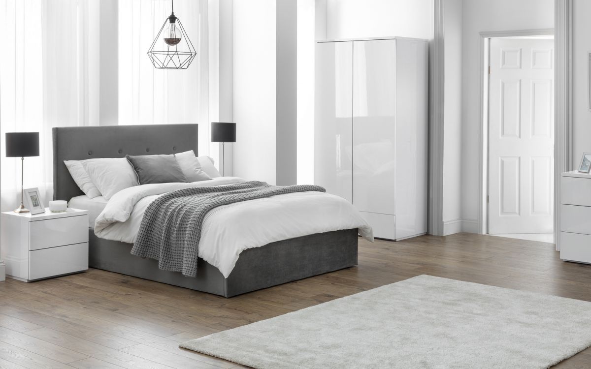 Bedside Unit