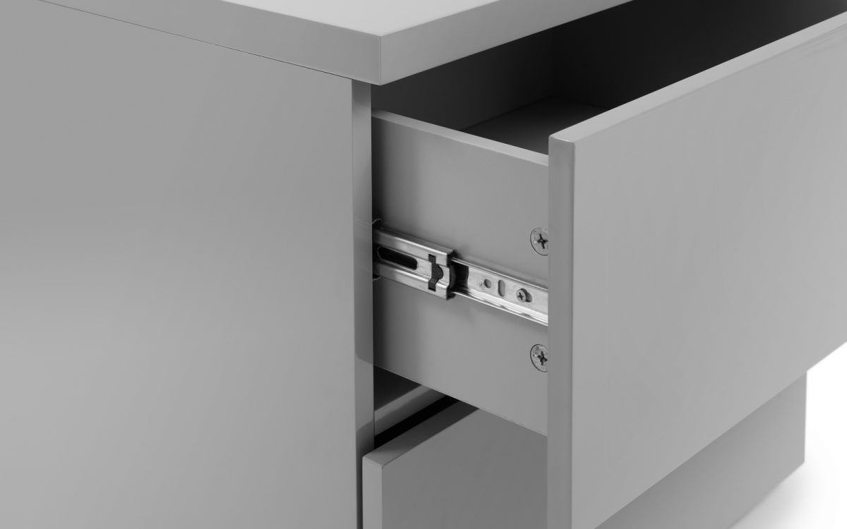 Bedside Unit