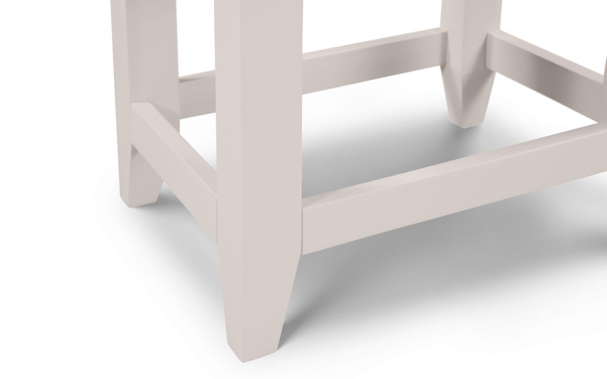 Dressing Stool