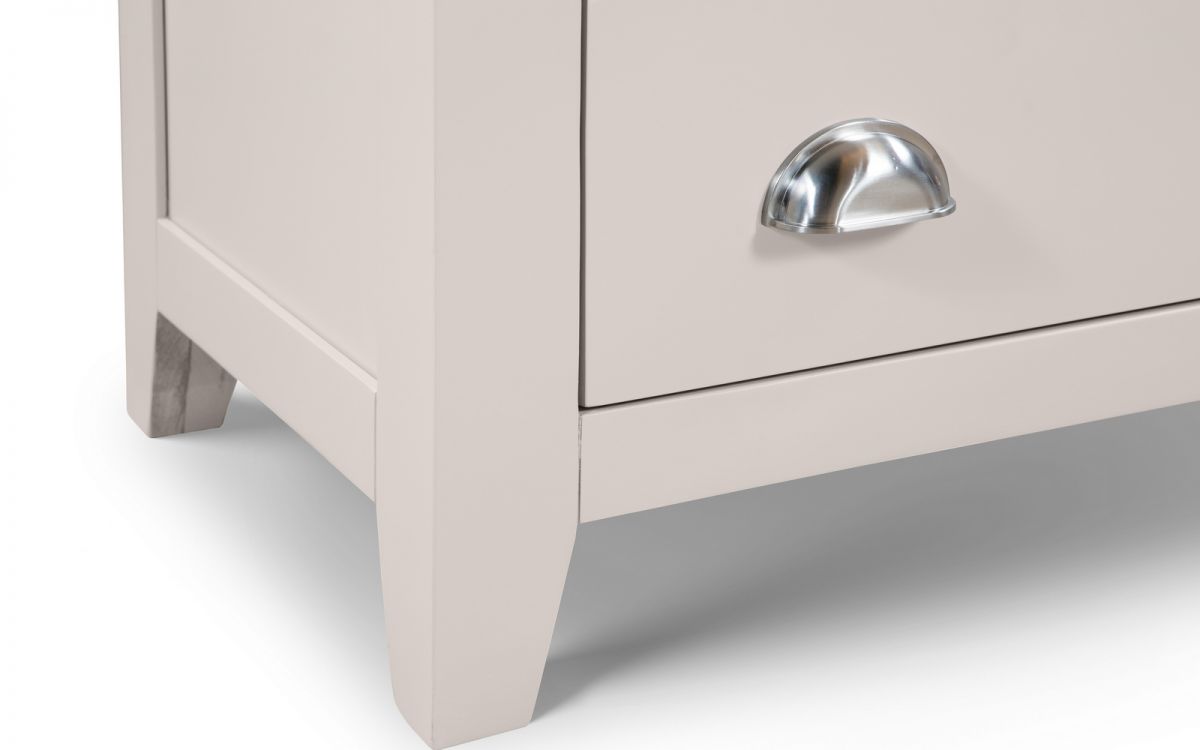 6 Drawer Chest of Drawers