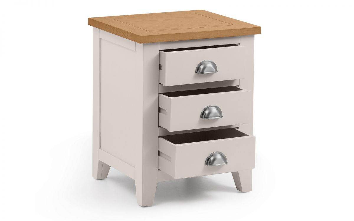 Bedside Unit