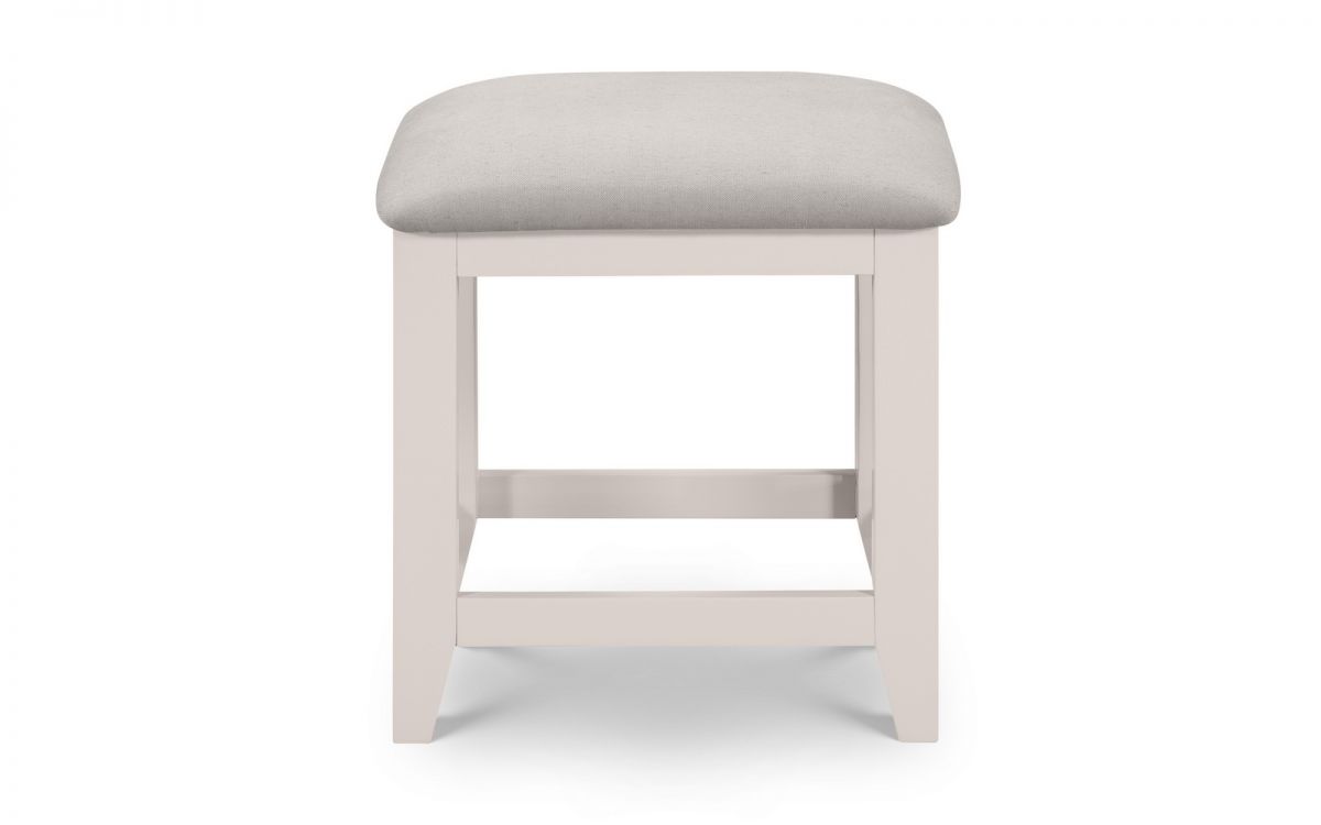 Dressing Stool