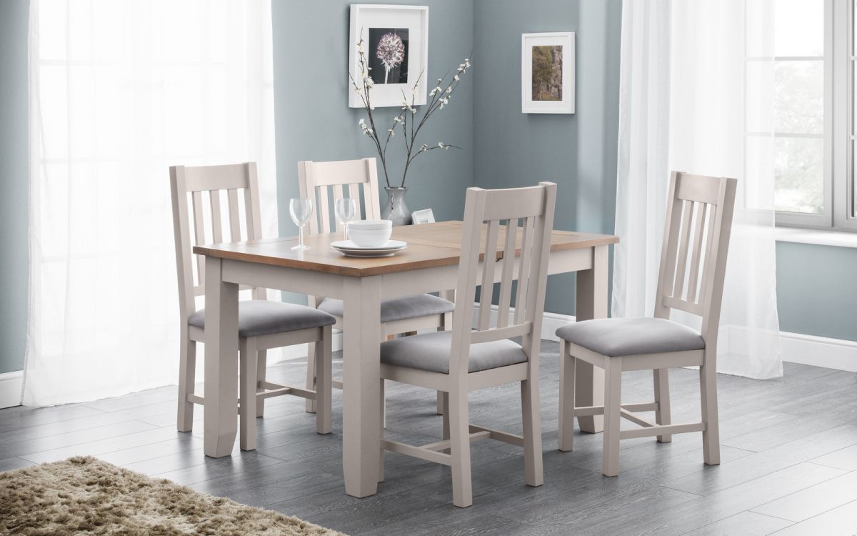 Extending Dining Table