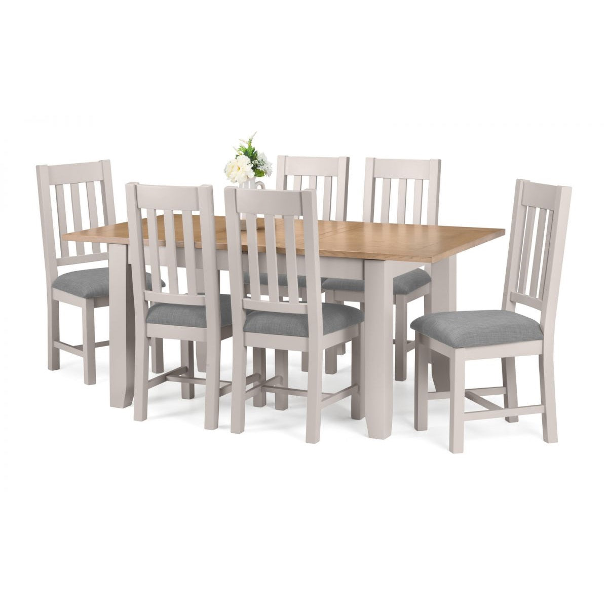 Extending Dining Table