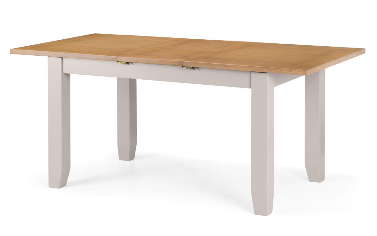 Extending Dining Table