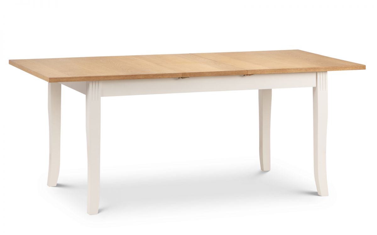 Extending Dining Table