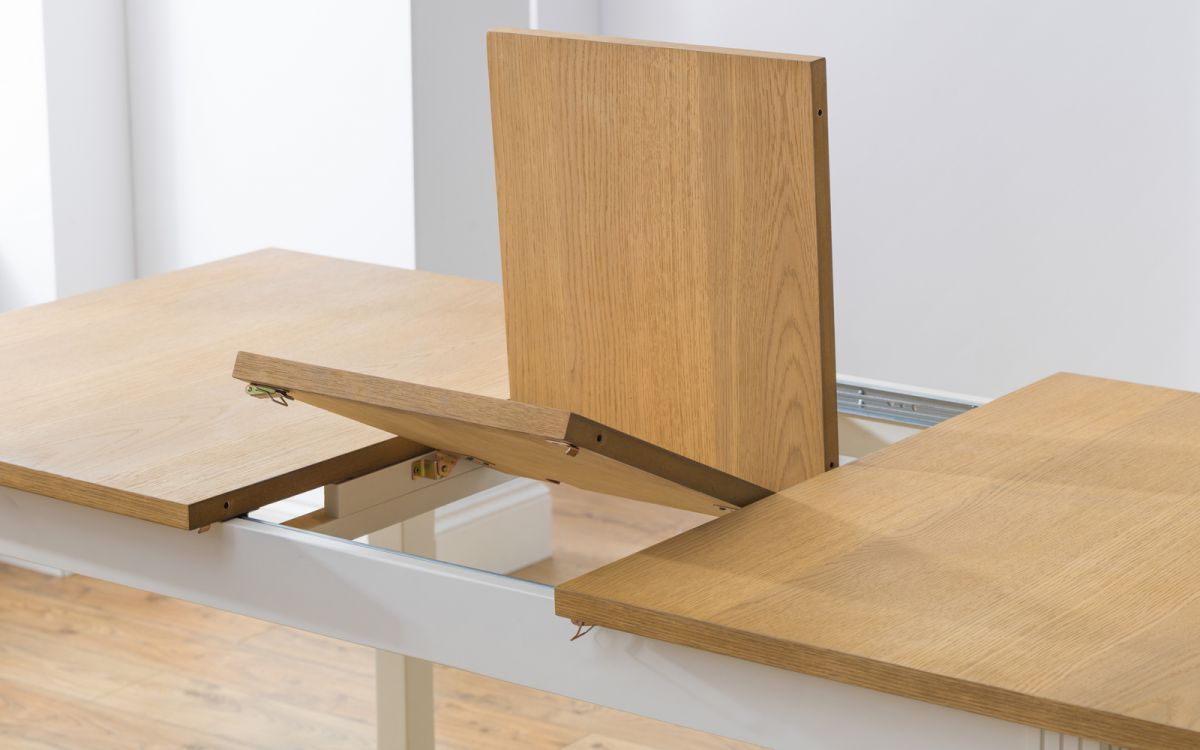 Extending Dining Table