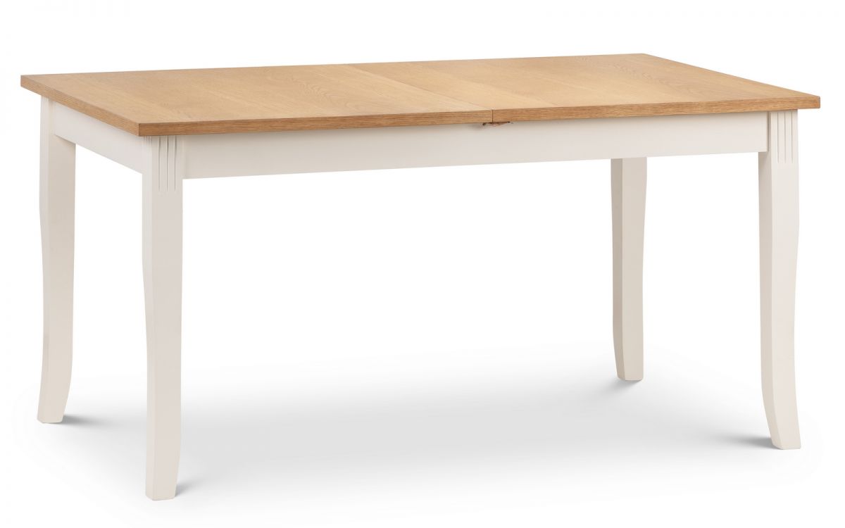 Extending Dining Table