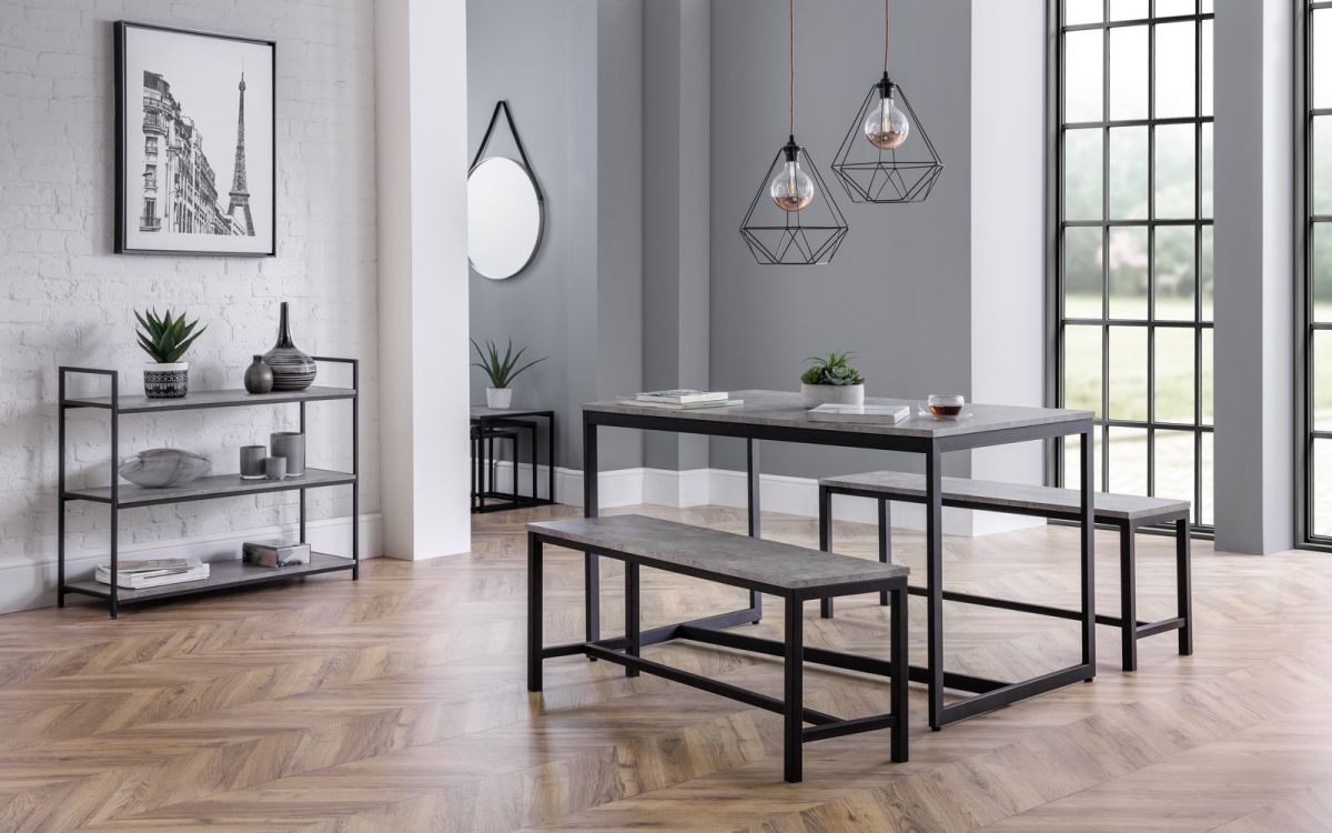 Nest of Tables