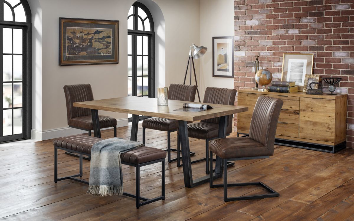 Dining Bench