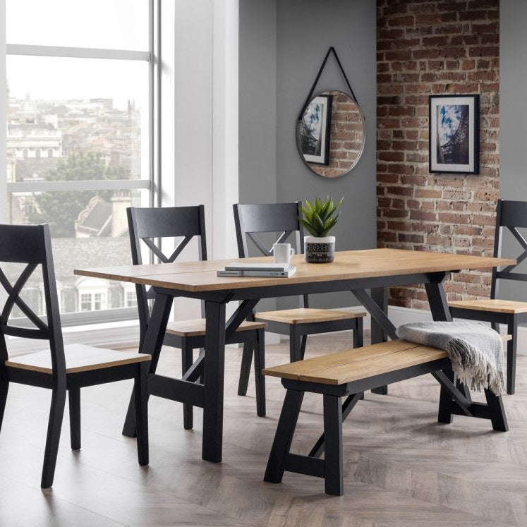 Dining Bench