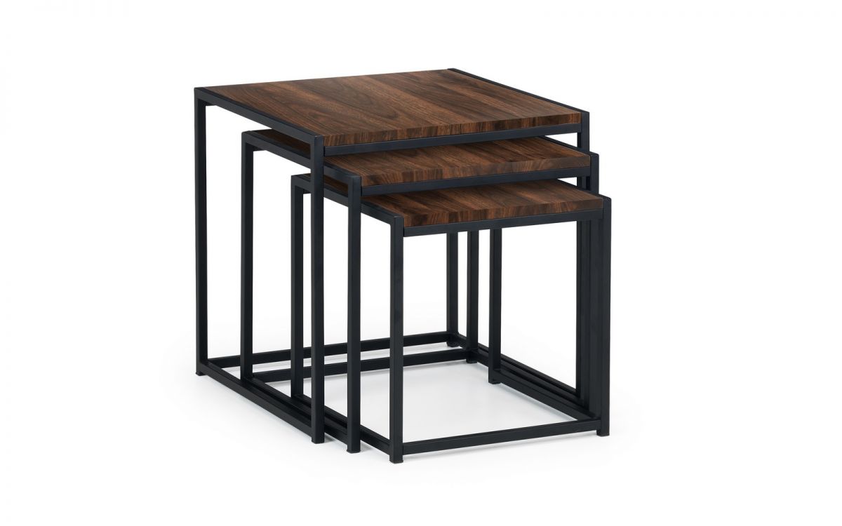 Nest of Tables
