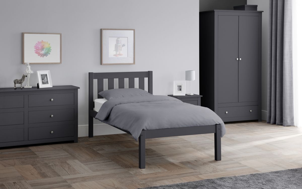4 Drawer Chest of Drawers