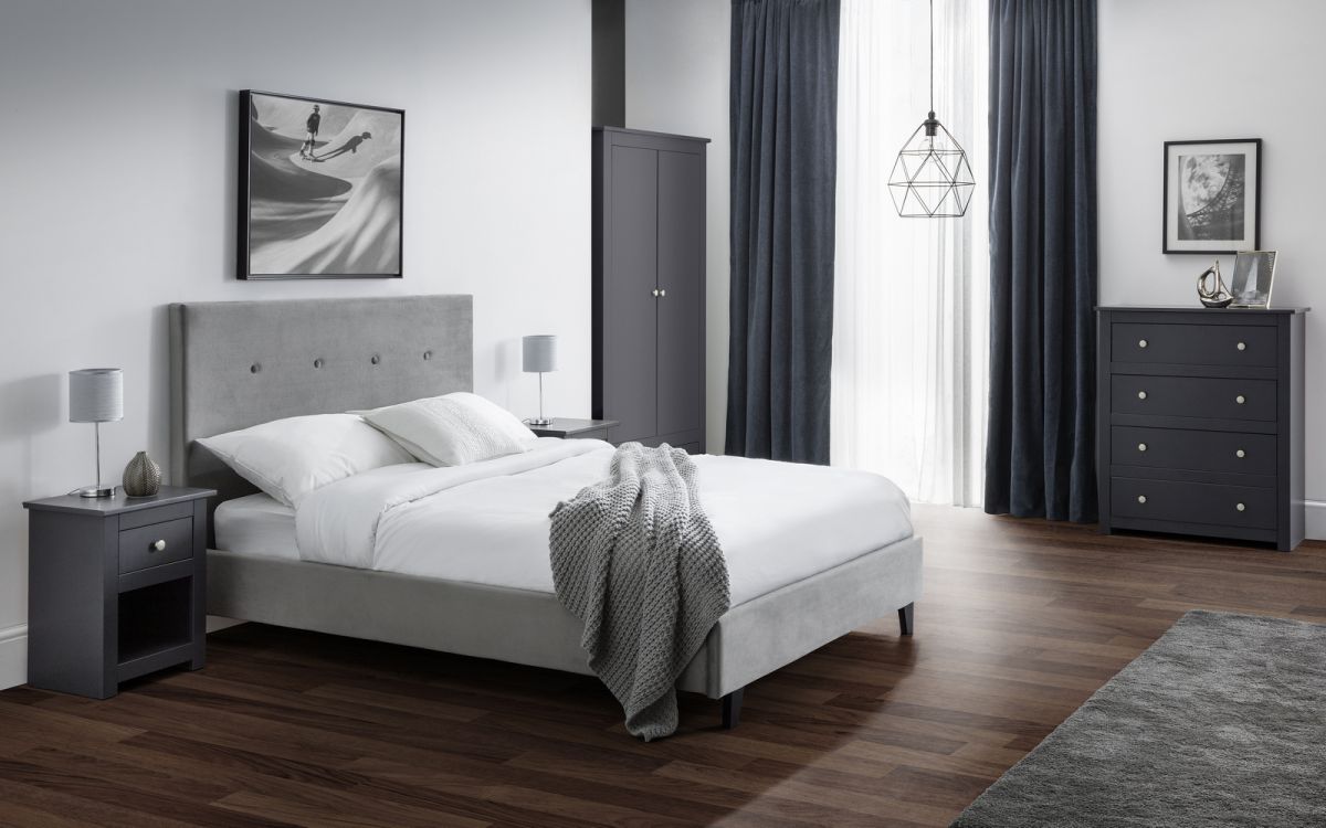 Bedside Unit
