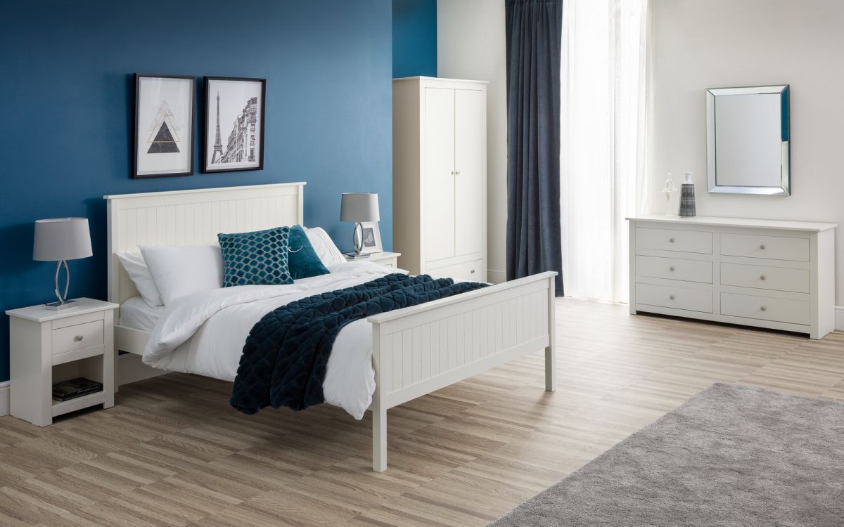 Bedside Unit