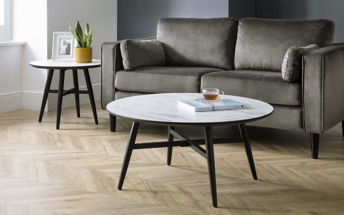 Lamp Table
